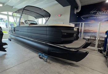 2026 Starcraft RX25 Q DH Boat